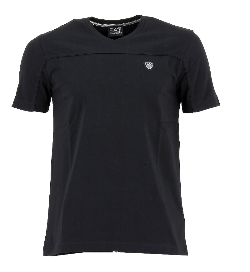 Tee-shirt EA7 TEE SHIRT - Ref. 3GPT73-PJP6Z-1200