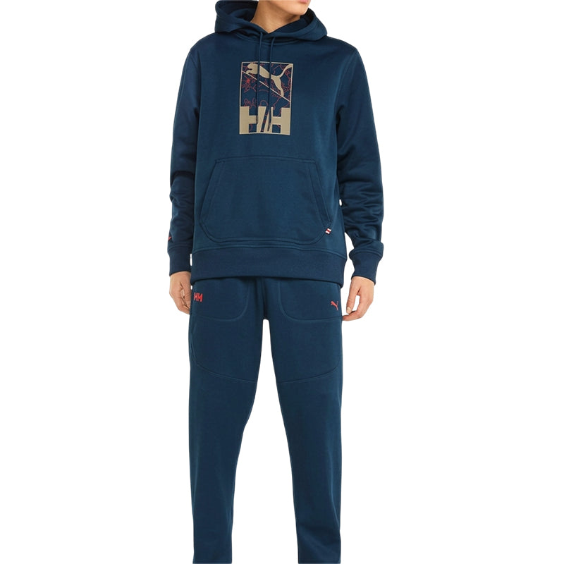 Pantalon de survêtement Homme Puma X HELLY HANSEN