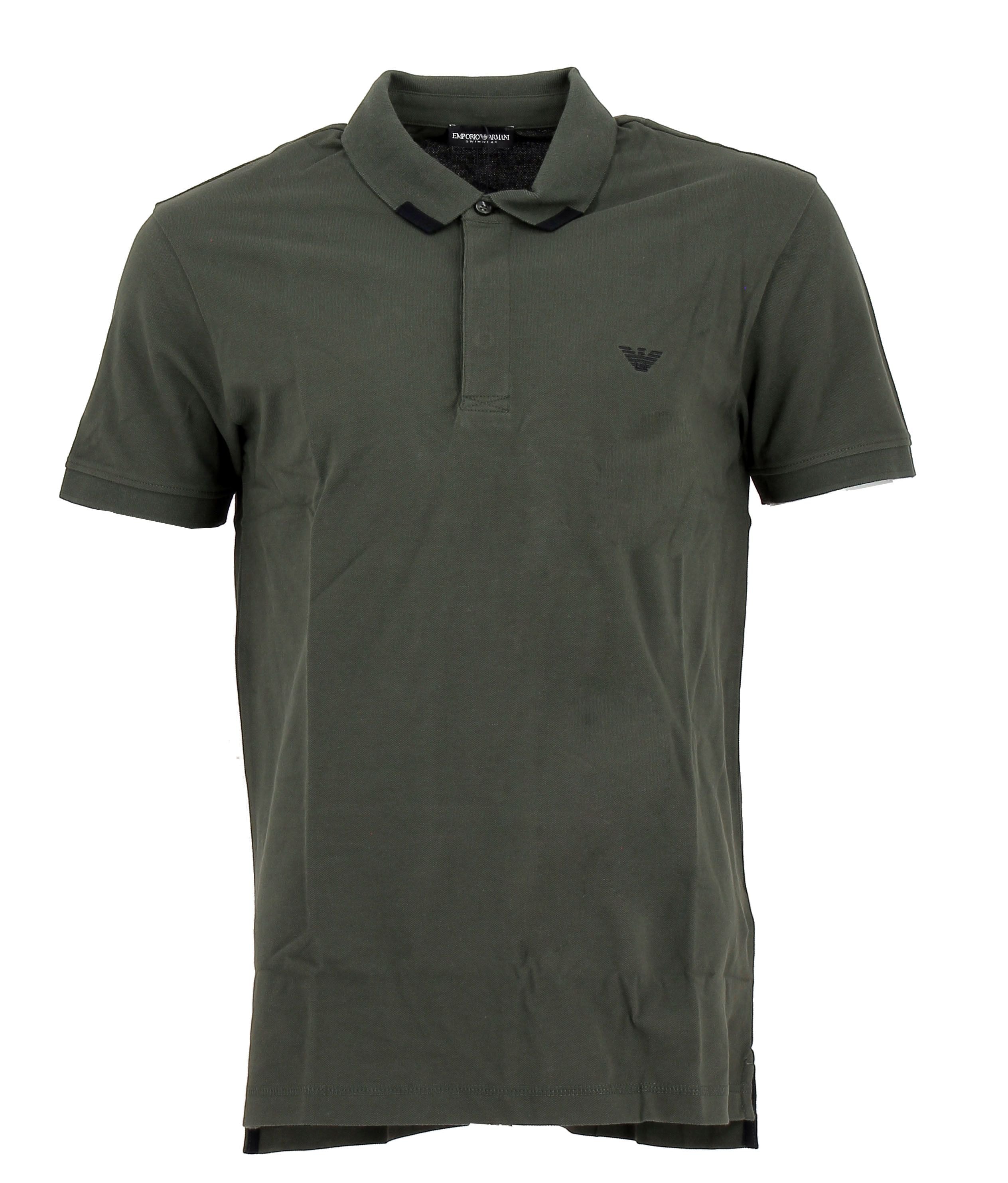 Polos EA7 POLO BEACHWEAR - Ref. 211804-9P461-01781