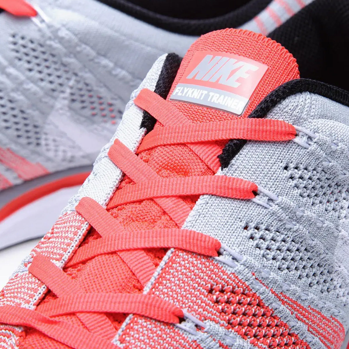 Basket Homme Nike FLYKNIT TRAINER