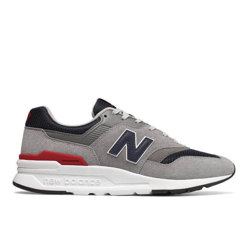 Baskets New Balance CM997 HCJ - Ref. CM997-HCJ