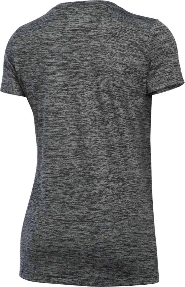 Tee-shirt Under Armour TECH SSC TWIST - Ref. 1277206-001