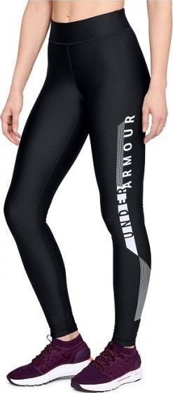 Pantalons Under Armour HG ARMOUR GRAPHIC LEGGING - Ref. 1318205-001