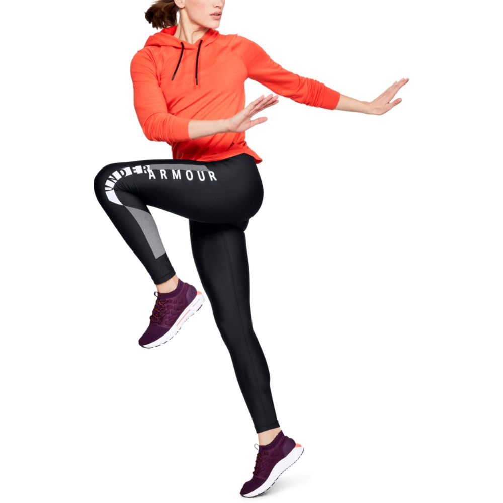 Pantalons Under Armour HG ARMOUR GRAPHIC LEGGING - Ref. 1318205-001