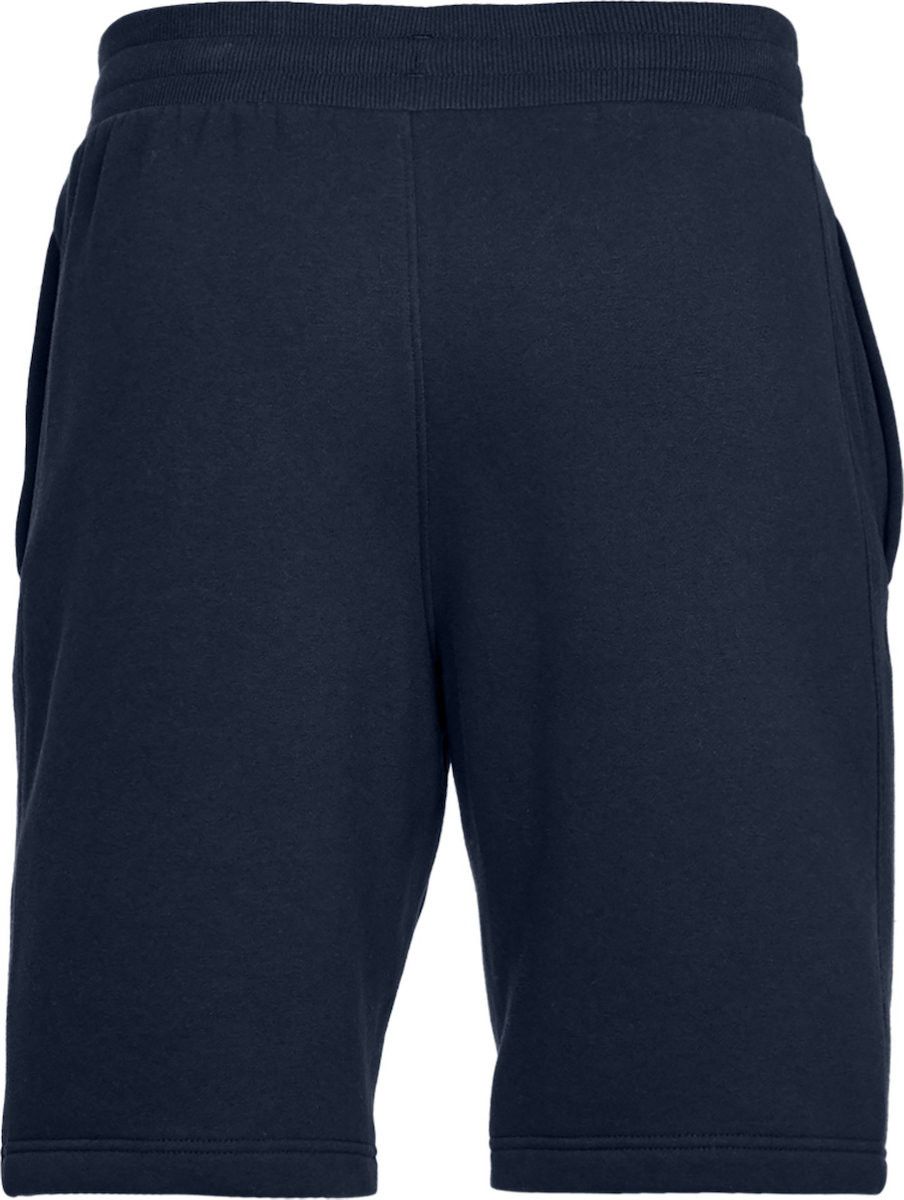 Shorts, bermudas Under Armour RIVAL FLEECE SHORT - Ref. 1320742-408
