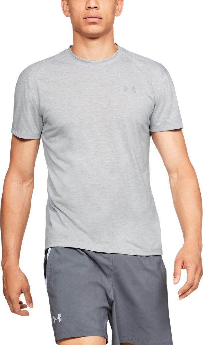 Tee-shirt Under Armour UA STREAKER 2.0 TWIST - Ref. 1326581-012