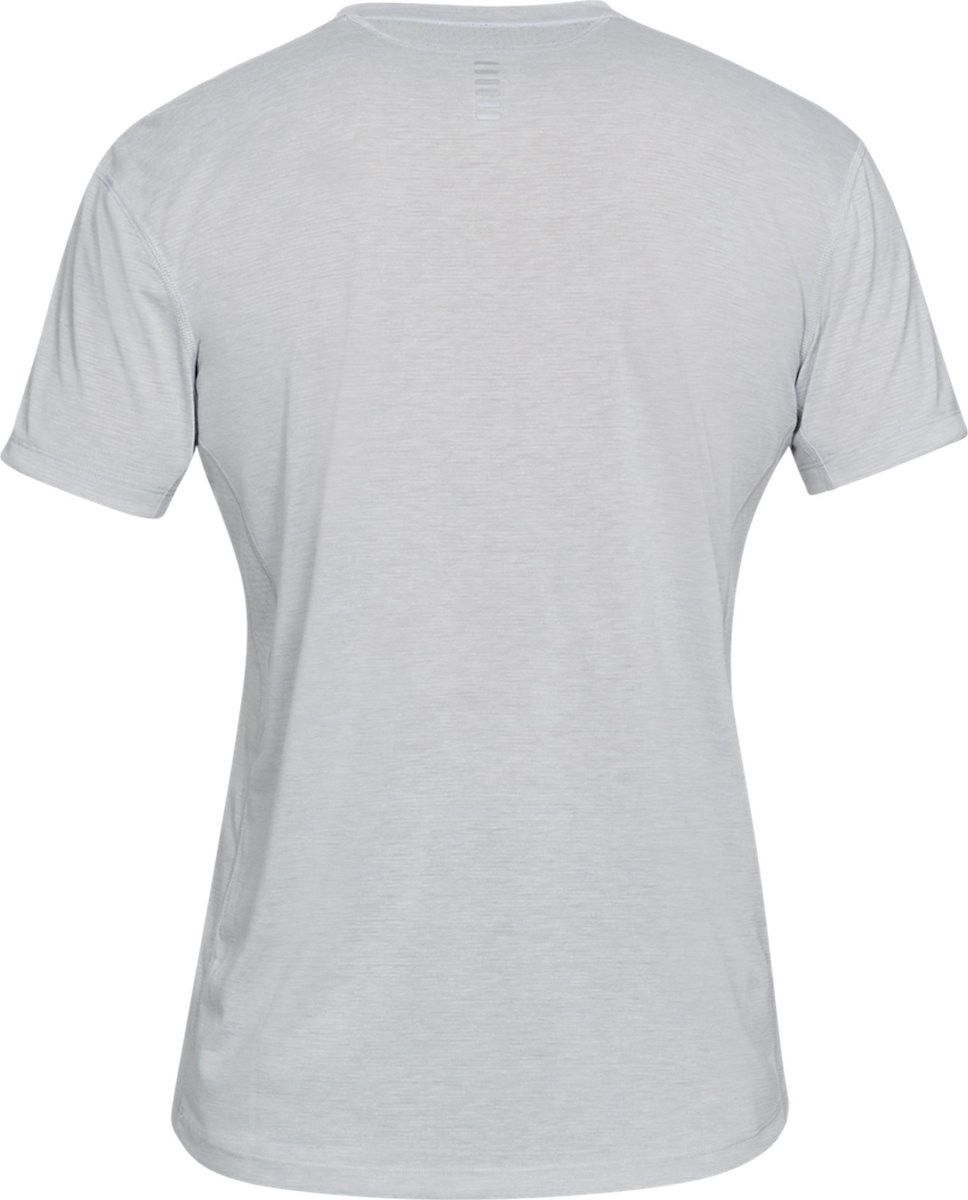 Tee-shirt Under Armour UA STREAKER 2.0 TWIST - Ref. 1326581-012