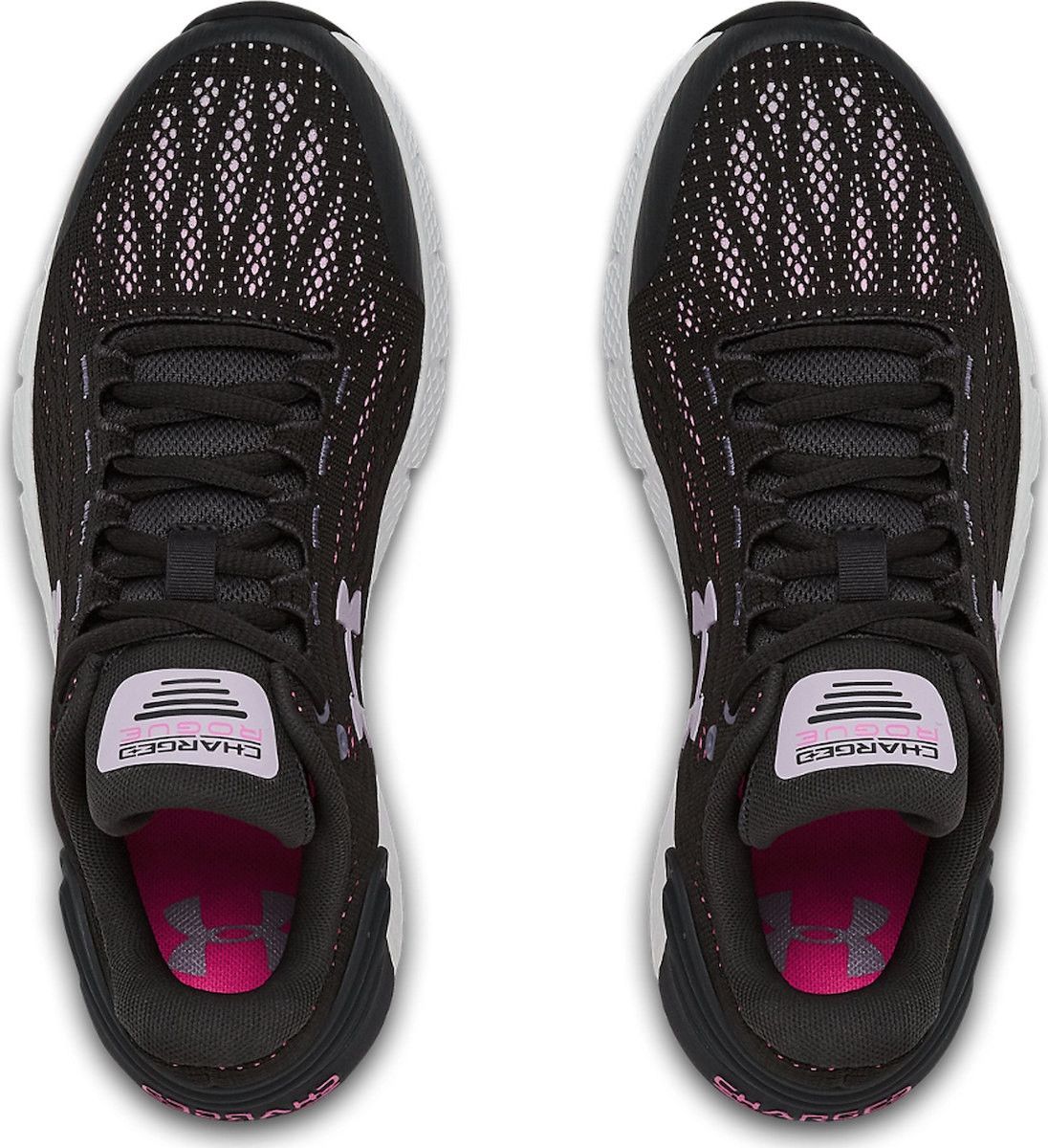 Baskets Junior Under Armour UA GGS CHARGED ROGUE - Ref. 3021617-100