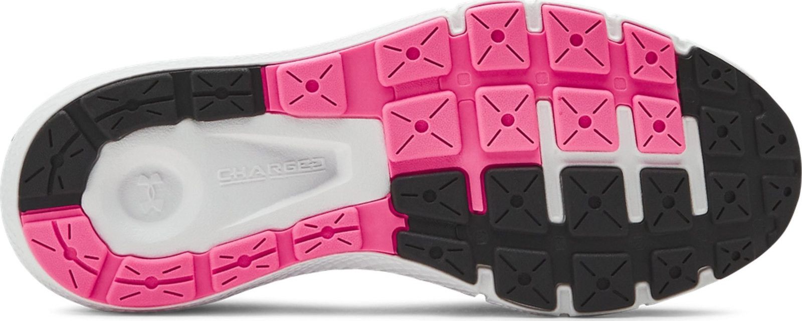 Baskets Junior Under Armour UA GGS CHARGED ROGUE - Ref. 3021617-100