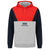Sweat à capuche Homme Helly Hansen YU20 BLOCKED