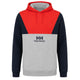 Sweat à capuche Homme Helly Hansen YU20 BLOCKED