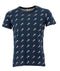 Tee-shirt Ellesse TMC AOP - Ref. EH-H-TMC-AOP-NAVY