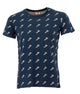 Tee-shirt Ellesse TMC AOP