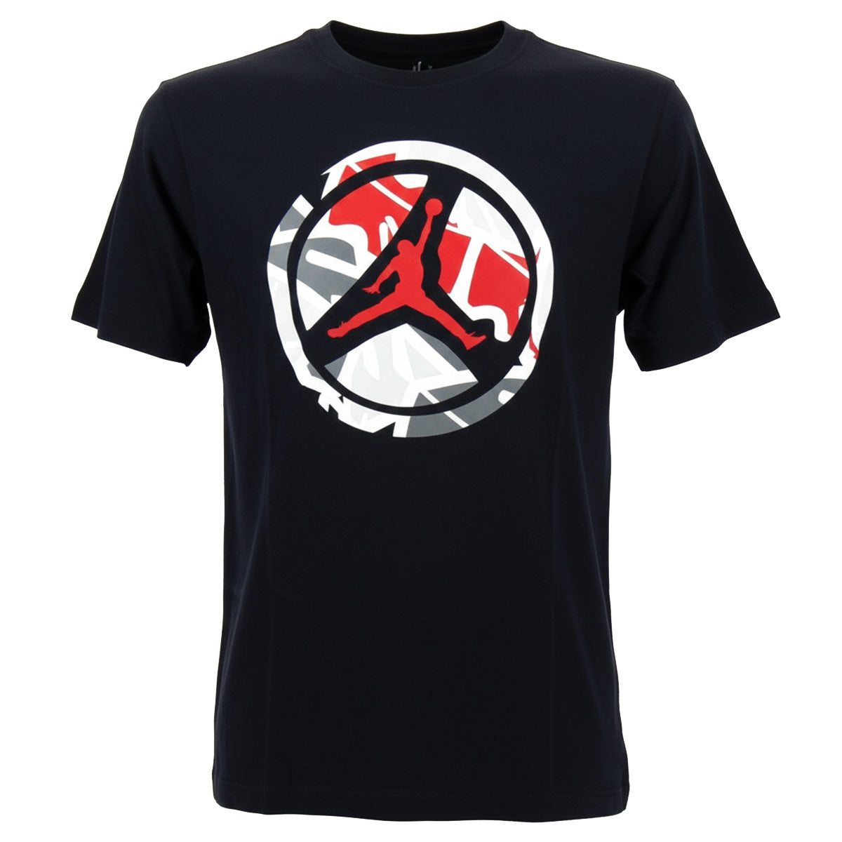 Tee-shirt Nike JORDAN 8 WHEELER