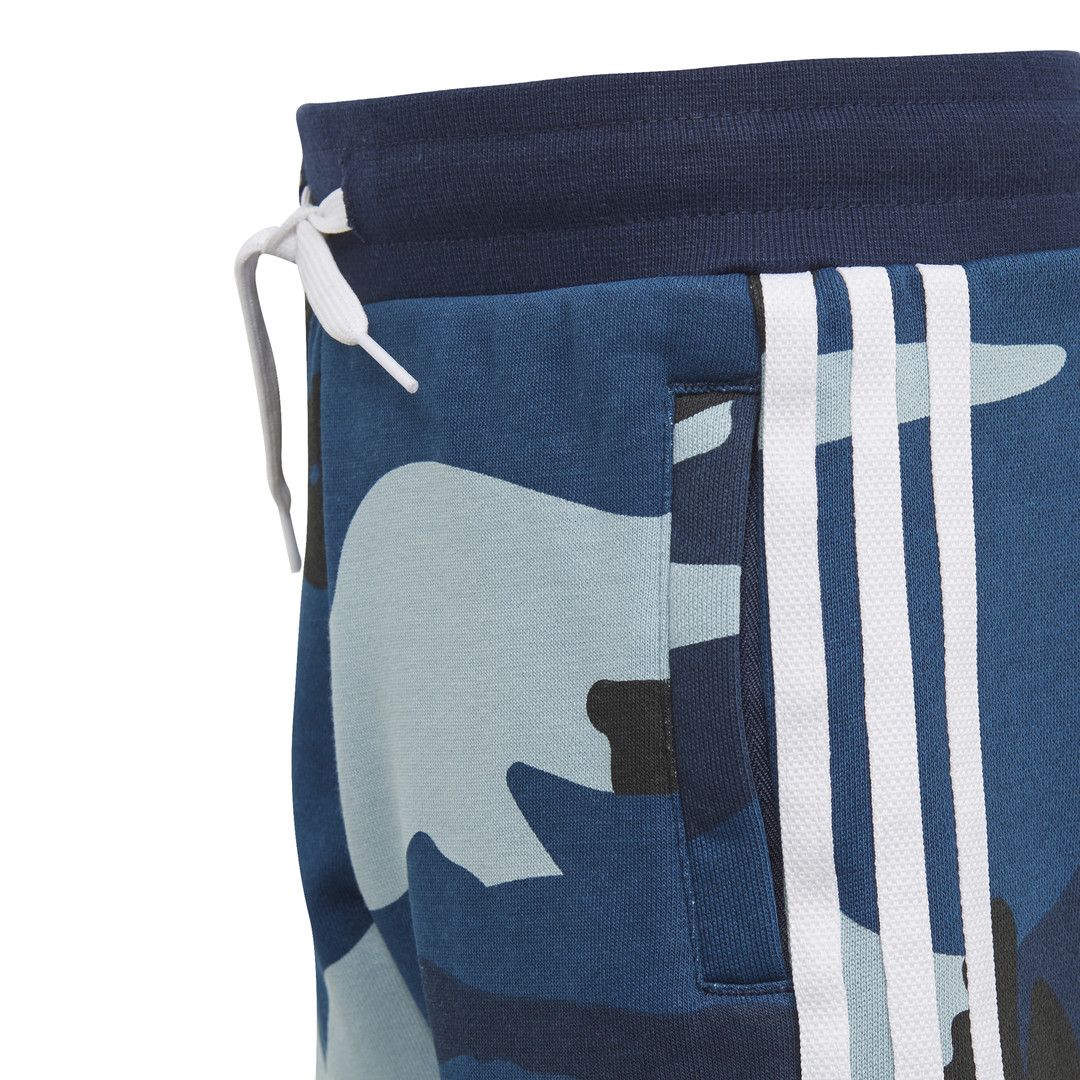 Ensembles de survÃªtement adidas Originals CAMO TEE SET - Ref. DW3846