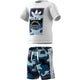Ensemble Tee-shirt et short Adidas