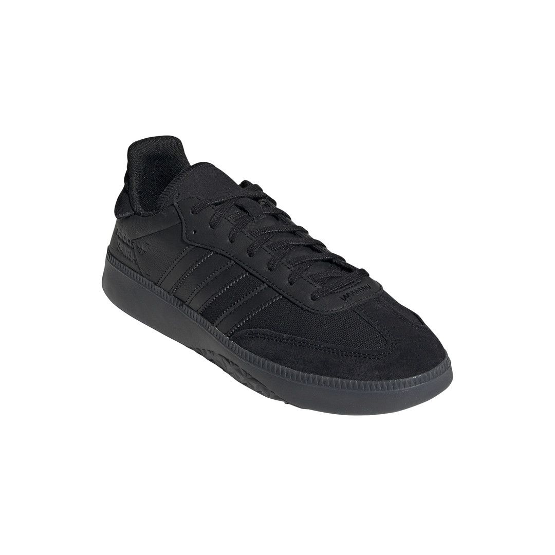 Baskets adidas Originals SAMBA RM - Ref. BD7672