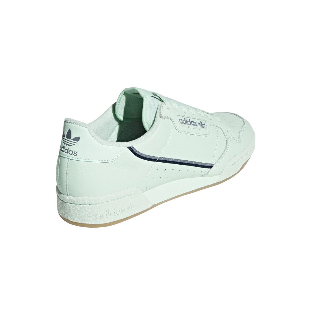 Baskets adidas Originals CONTINENTAL 80 - Ref. BD7641