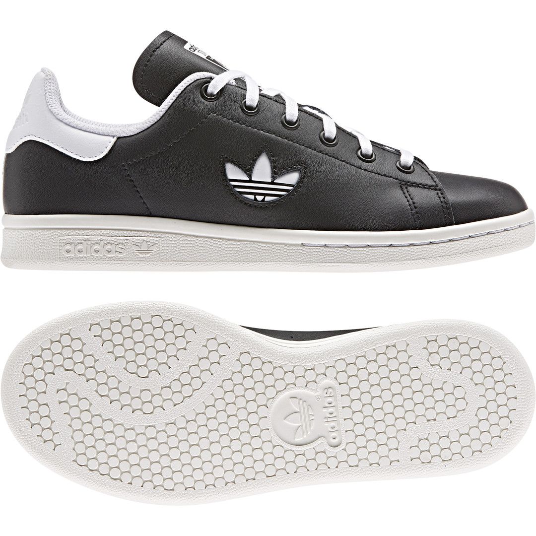 Baskets Junior adidas Originals STAN SMITH GS - Ref. CG6669
