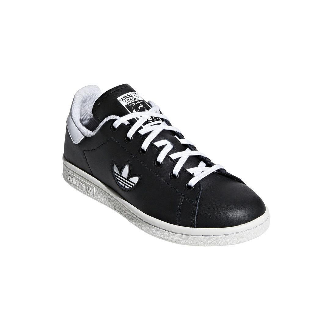 Baskets Junior adidas Originals STAN SMITH GS - Ref. CG6669