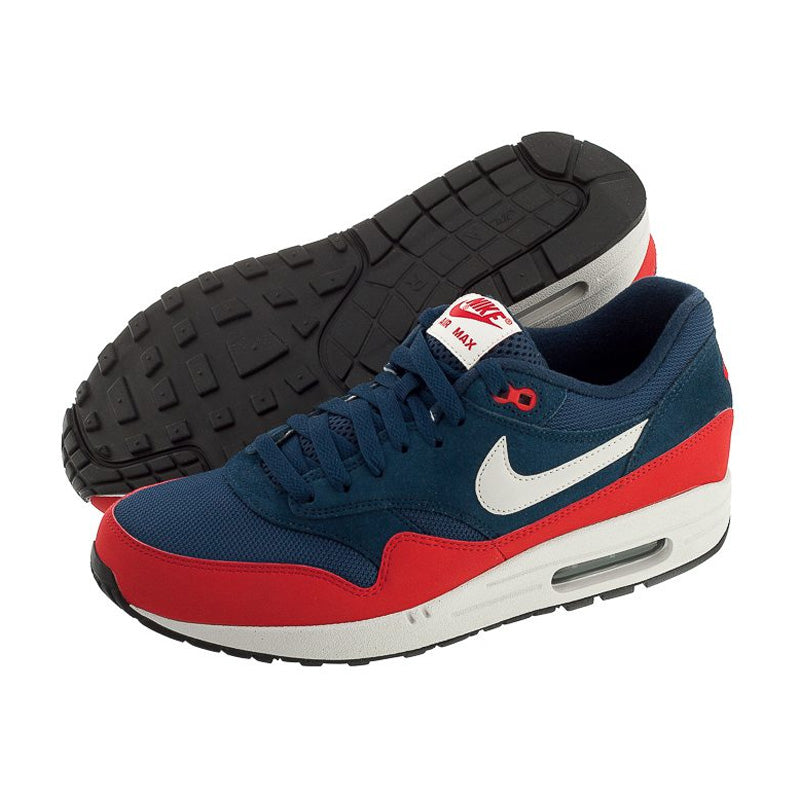 Basket Homme Nike AIR MAX 1 ESSENTIAL