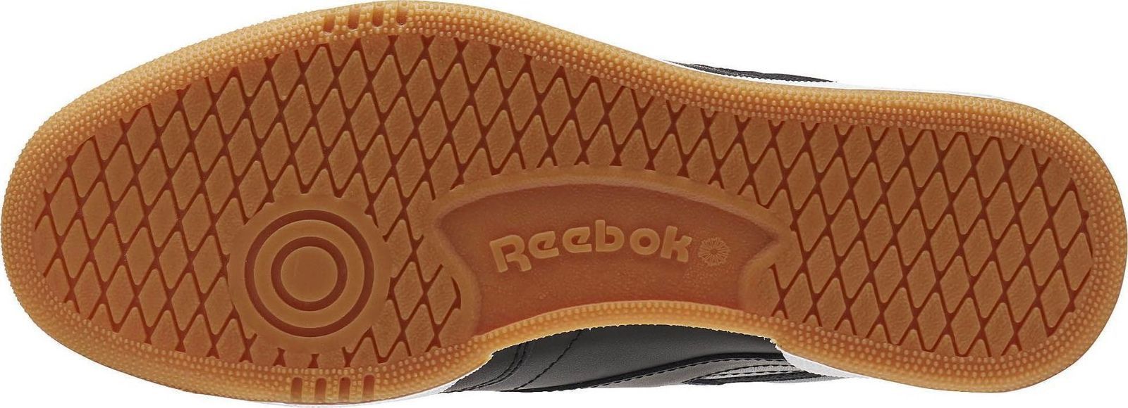 Baskets Reebok CLUB C 85 G - Ref. AR0458