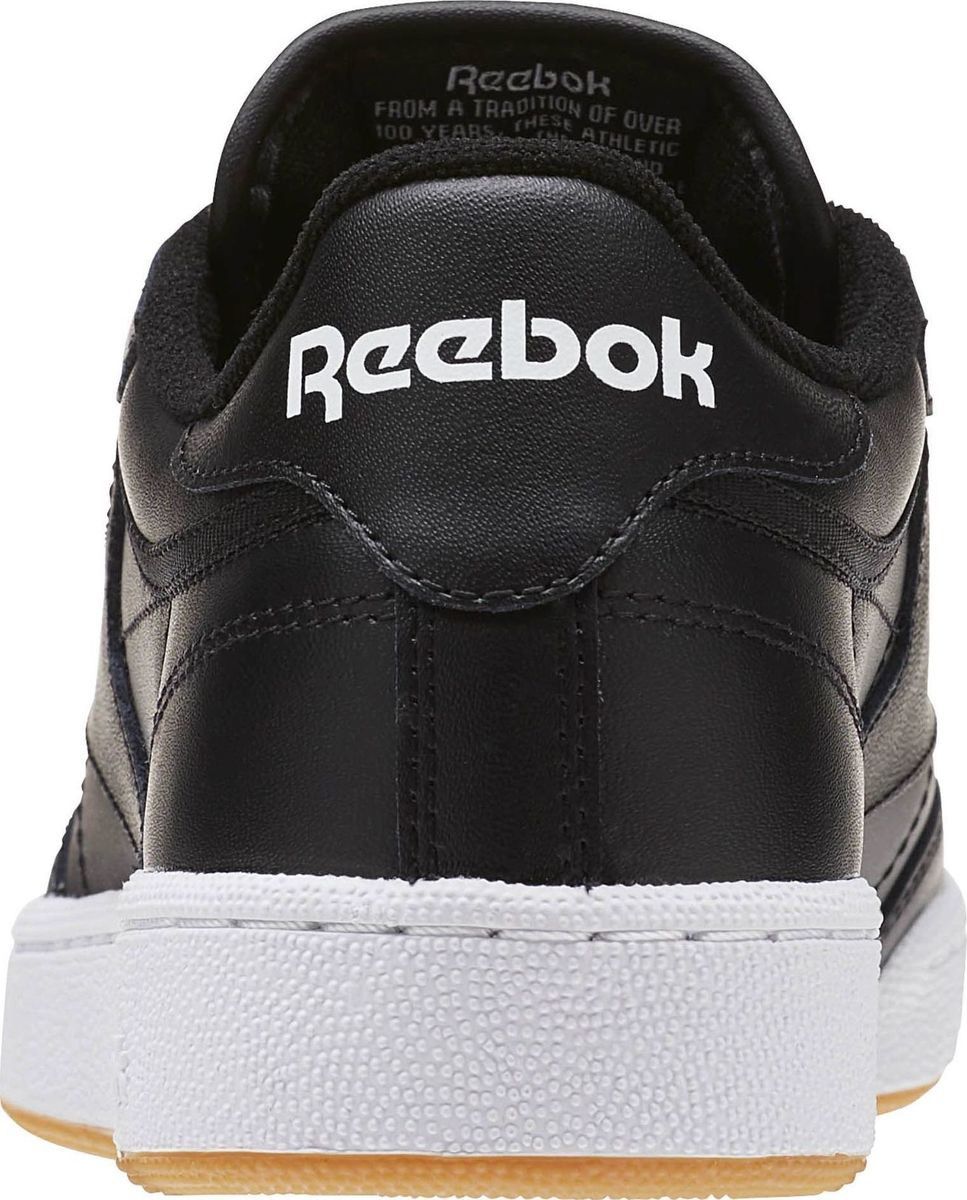 Baskets Reebok CLUB C 85 G - Ref. AR0458