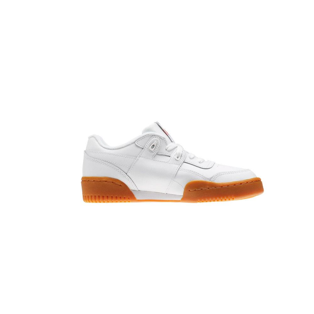 Baskets Junior Reebok WORKOUT PLUS - Ref. CN2243