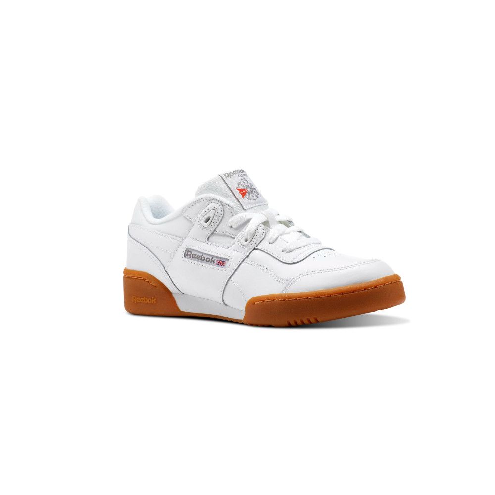Baskets Junior Reebok WORKOUT PLUS - Ref. CN2243