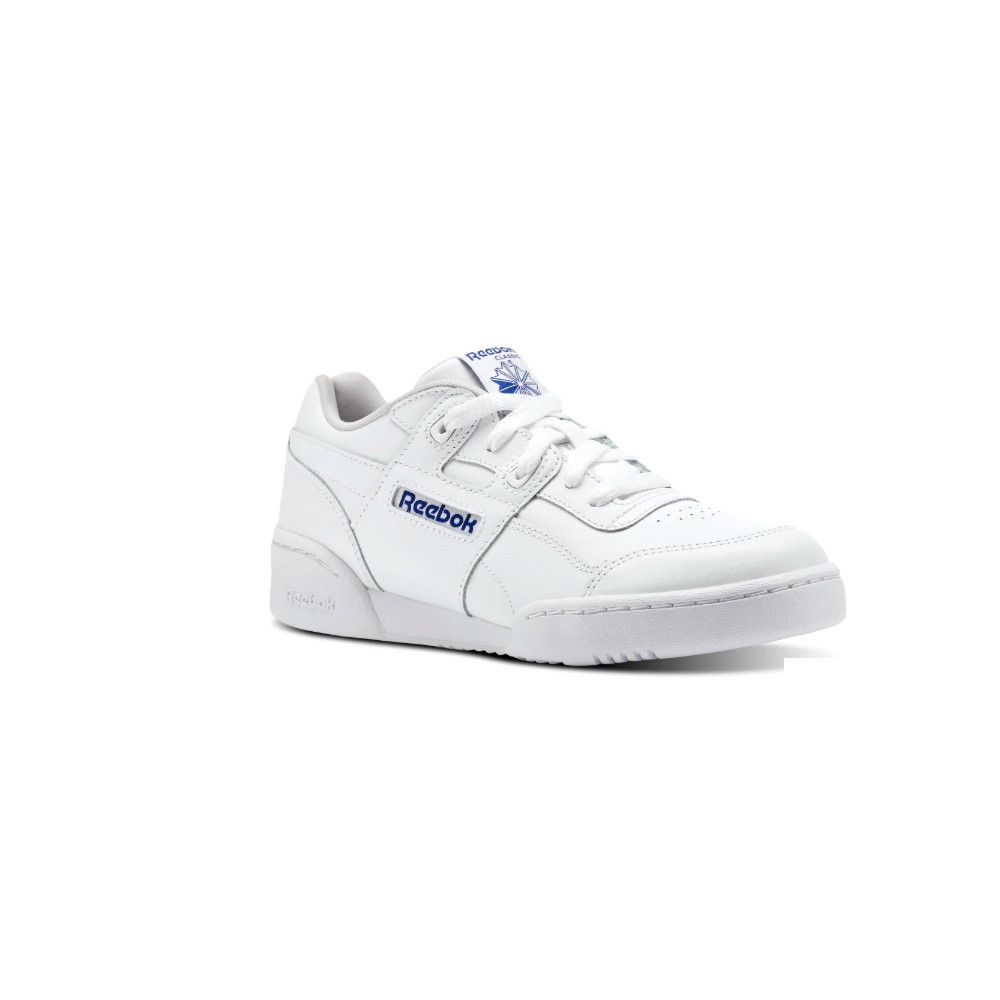 Baskets Junior Reebok CL LEATHER SPRING - Ref. CN1826