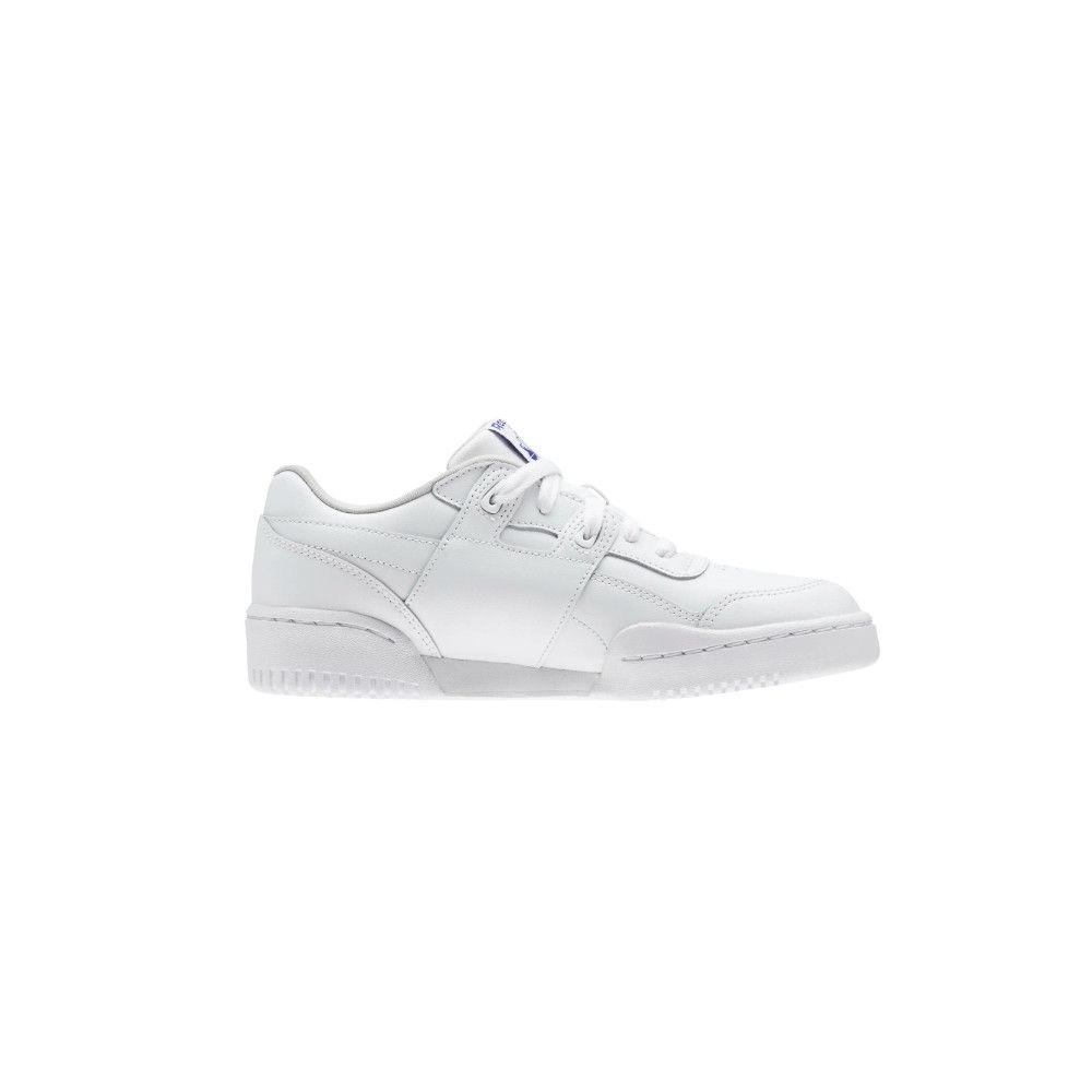Baskets Junior Reebok CL LEATHER SPRING - Ref. CN1826