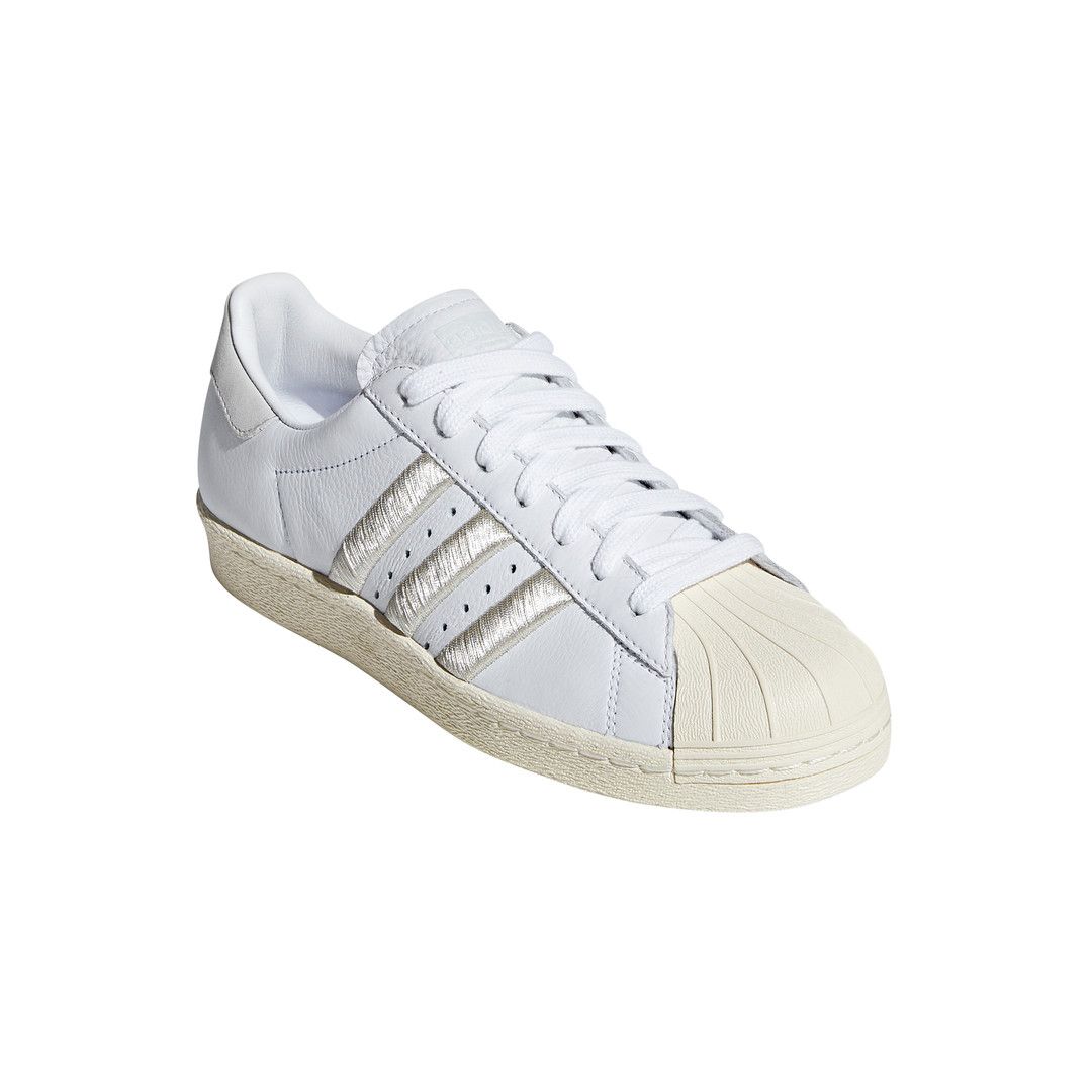 Baskets adidas Originals SUPERSTAR 80S - Ref. CG5997
