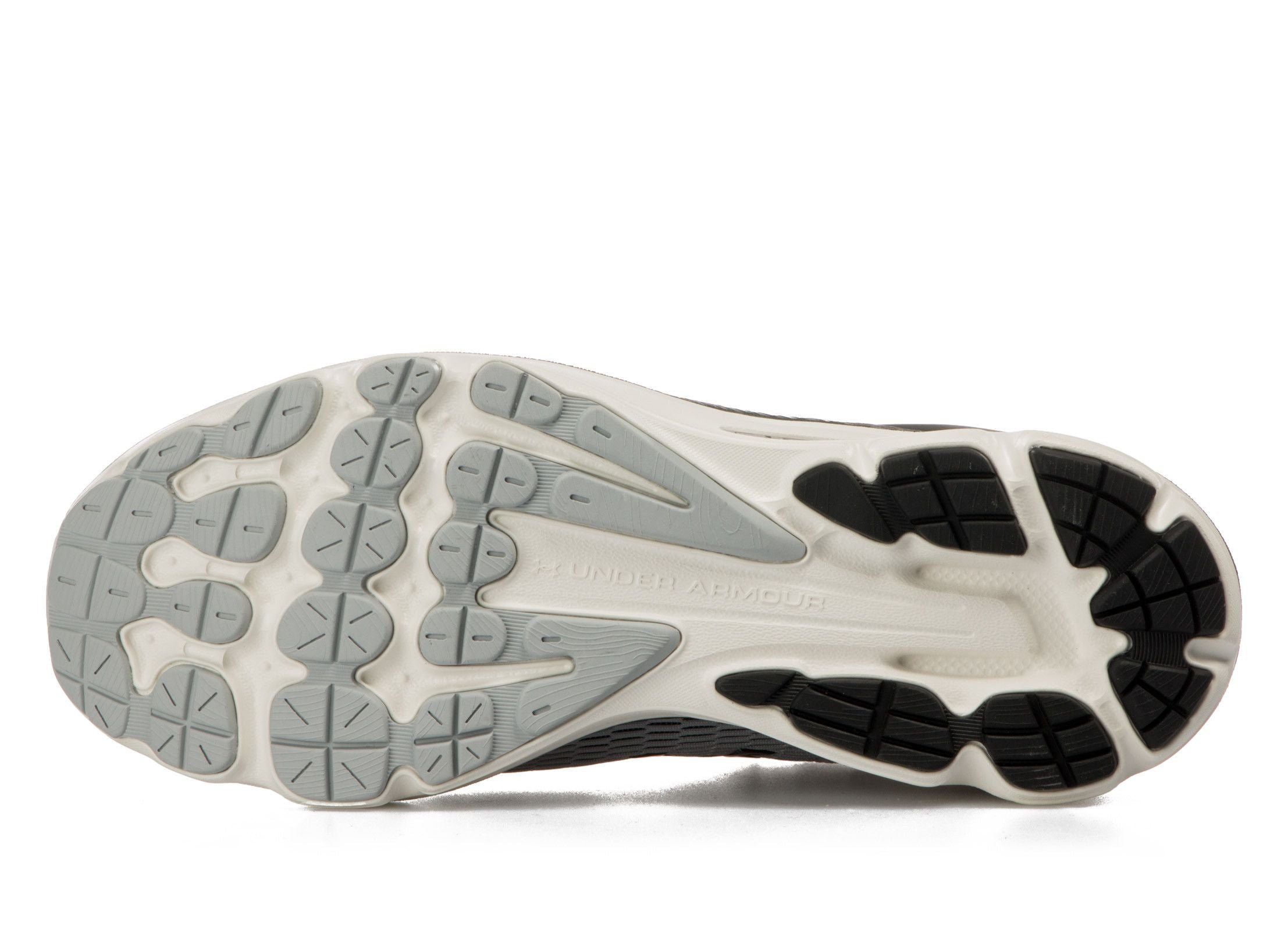 Baskets Under Armour UA CHARGED INTAKE 3 - Ref. 3021229-100