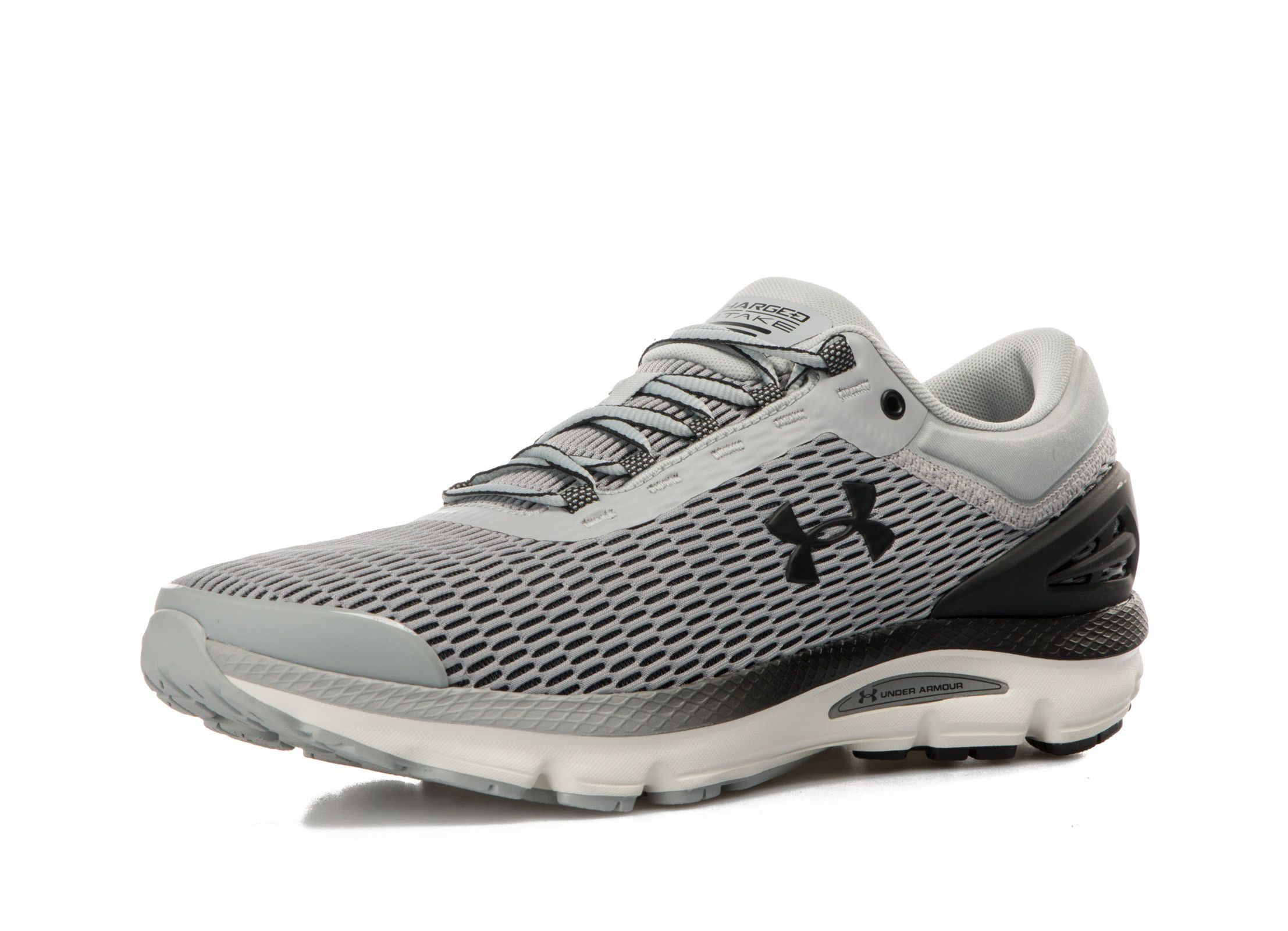 Baskets Under Armour UA CHARGED INTAKE 3 - Ref. 3021229-100