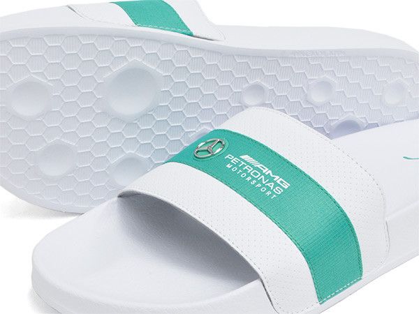 Sandales Puma MAPM LEADCAT - Ref. 306406-01