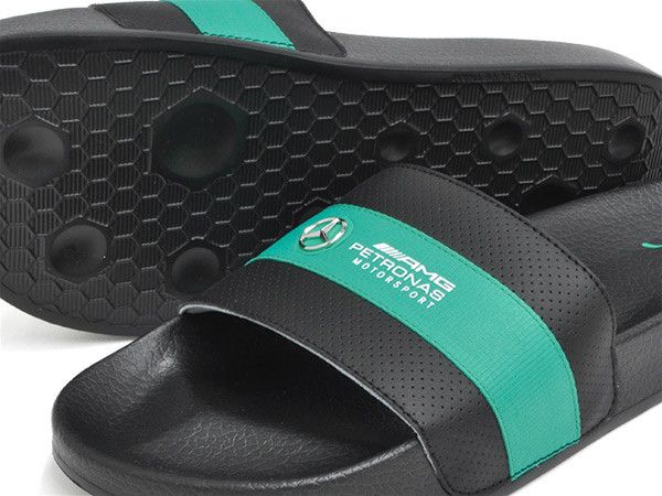 Sandales Puma MAPM LEADCAT - Ref. 306406-02