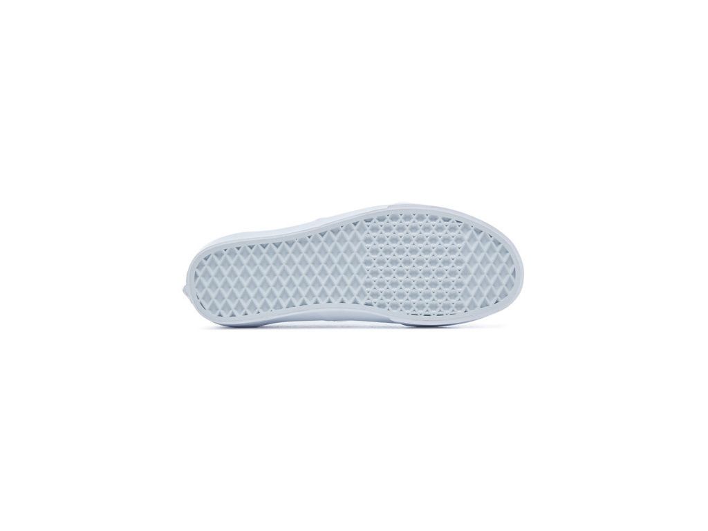 Baskets Vans UA AITHENTIC TRUE WHITE - Ref. VN000EE3W001