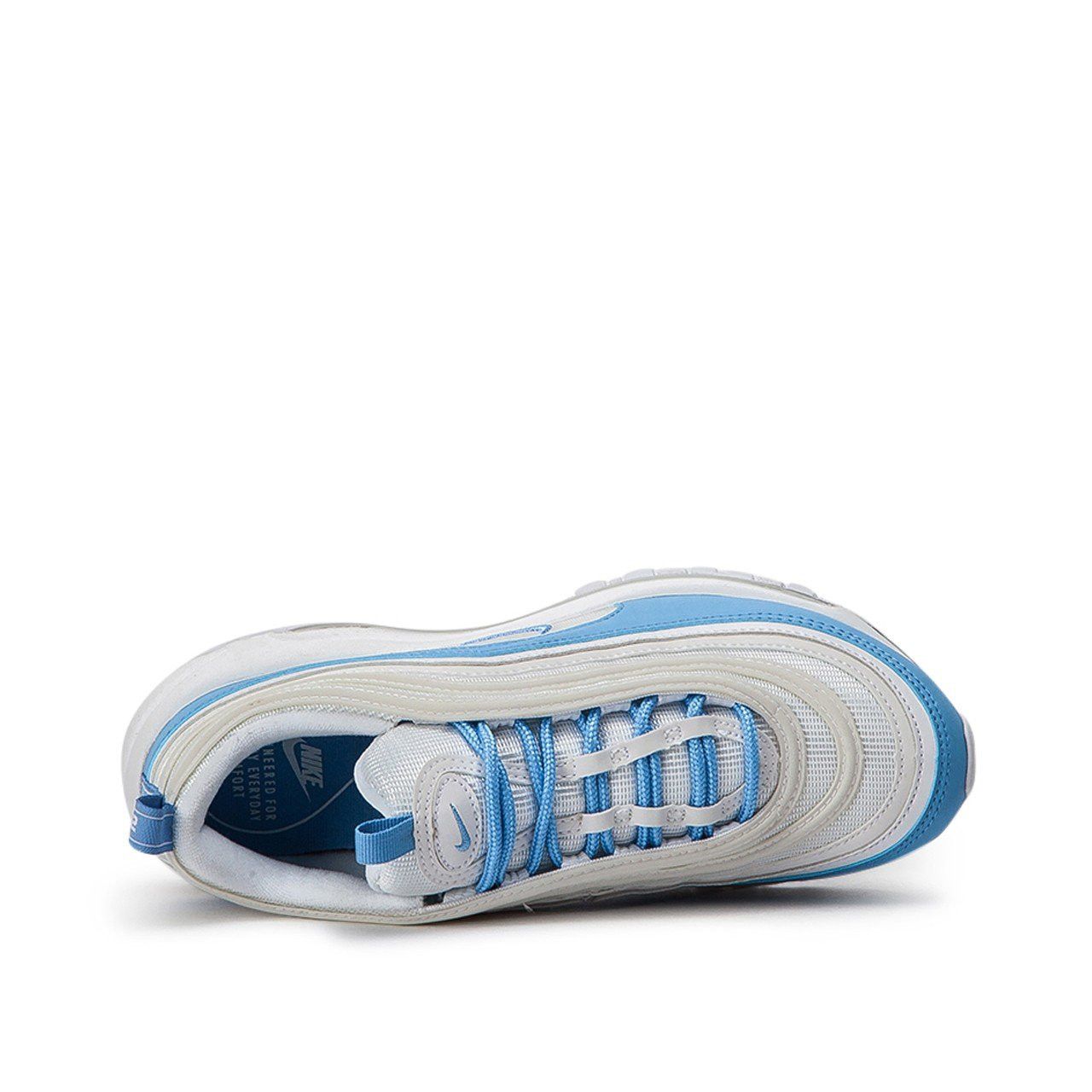 Baskets Nike WMNS AIR 97 ESS - Ref. BV1982-101