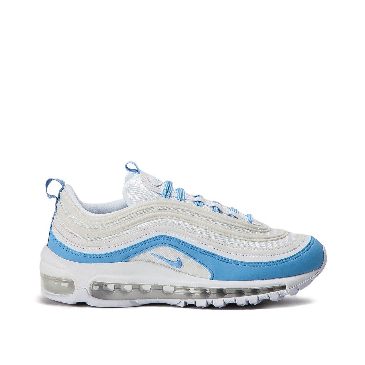 Baskets Nike WMNS AIR 97 ESS - Ref. BV1982-101