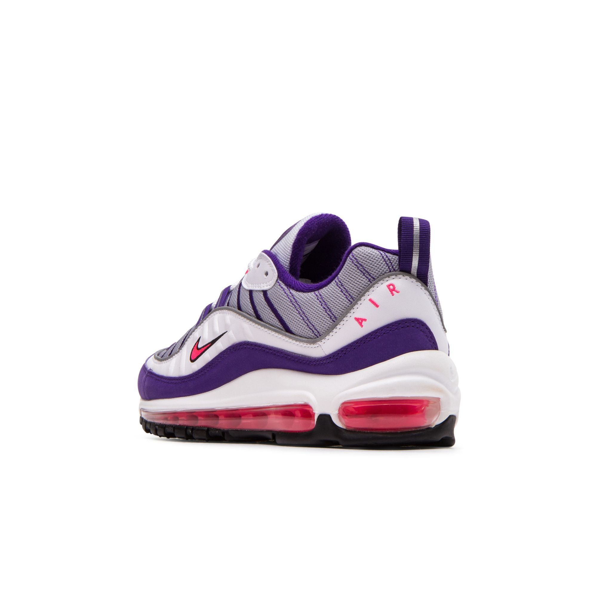 Baskets Nike W AIR MAX 98 - Ref. AH6799-110