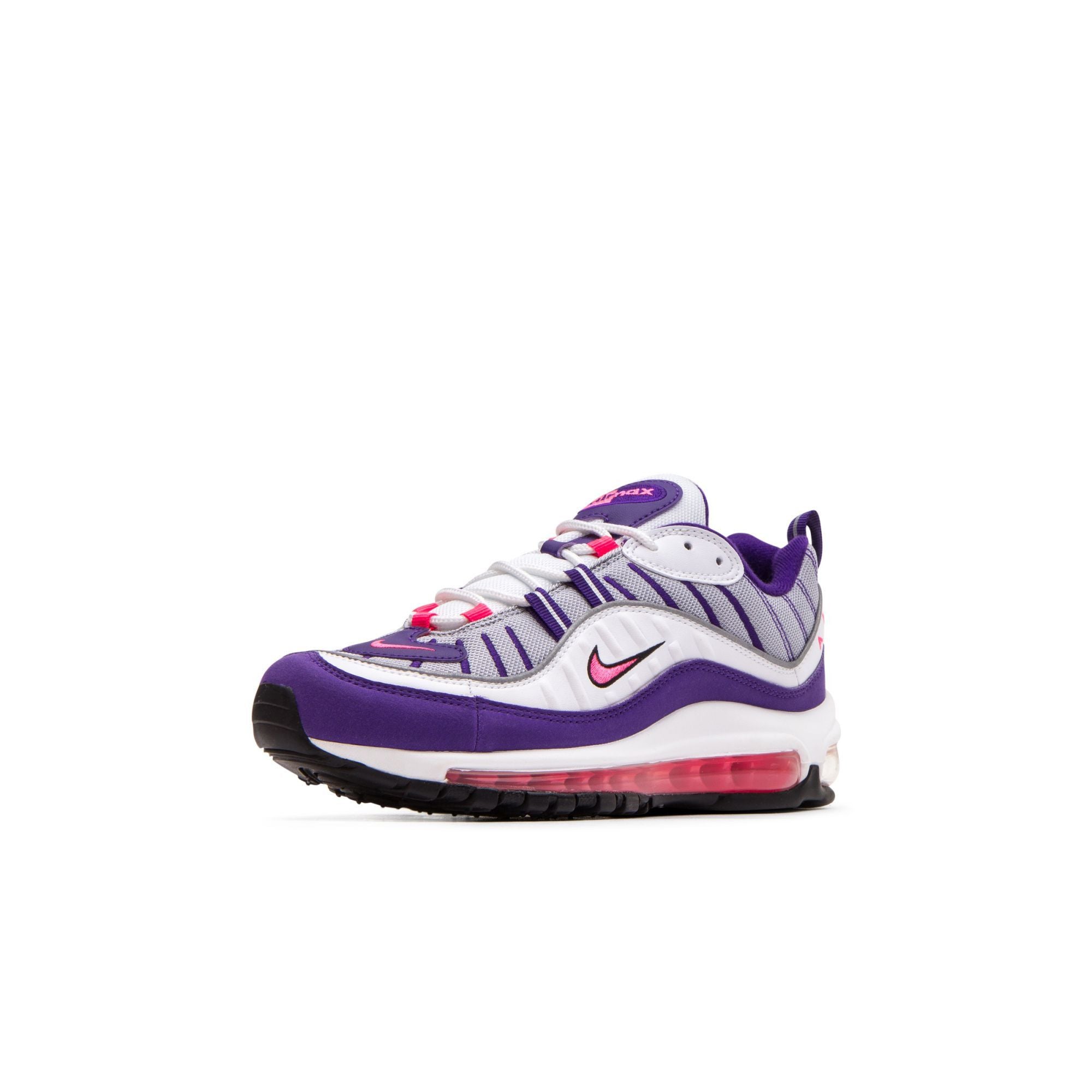 Baskets Nike W AIR MAX 98 - Ref. AH6799-110