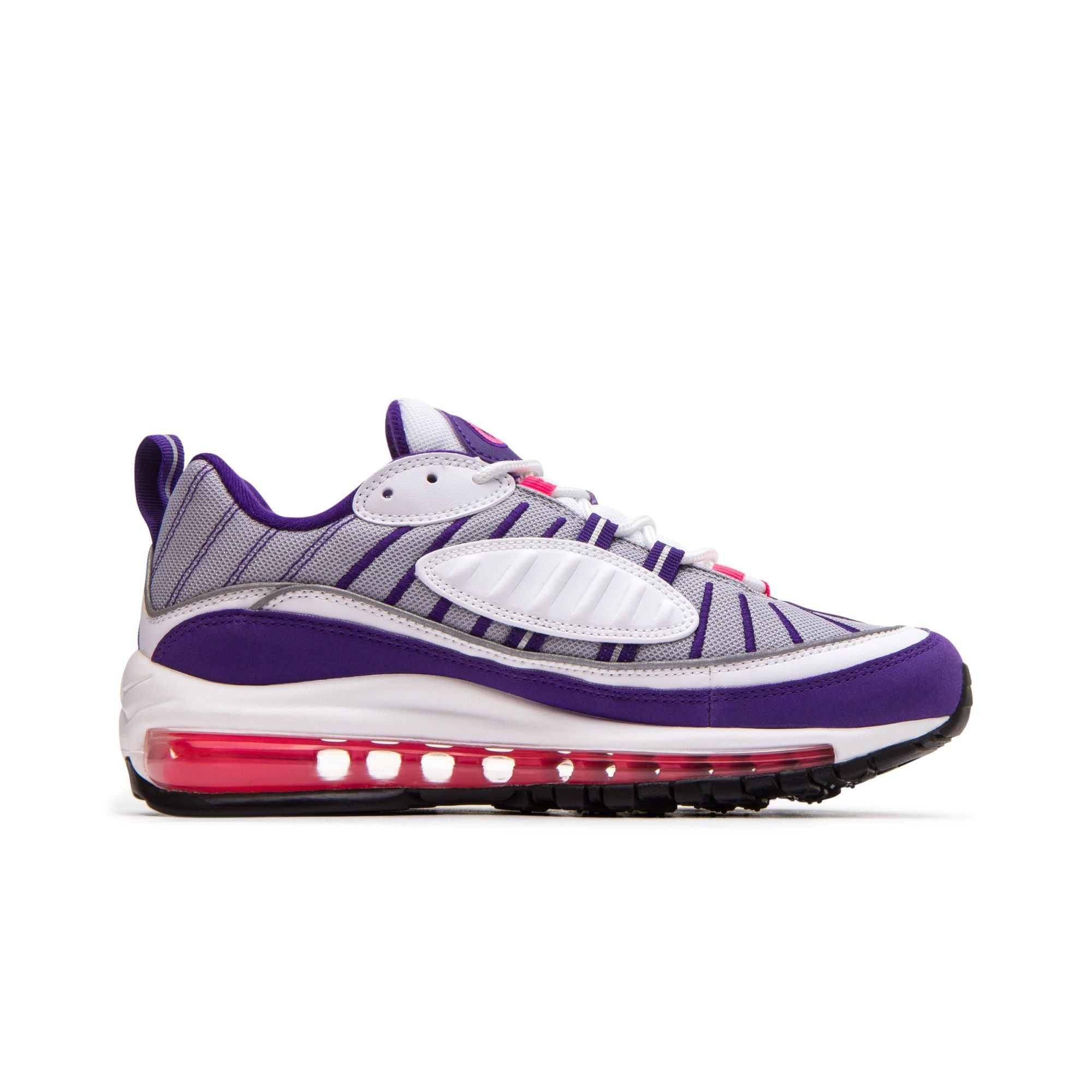 Baskets Nike W AIR MAX 98 - Ref. AH6799-110