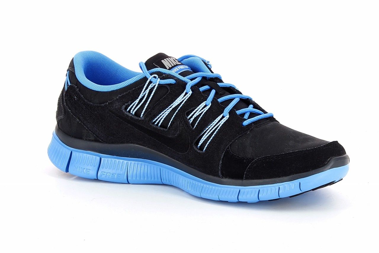 Basket Nike FREE 5.0