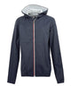 Blouson Jott ARTHURE ML CAPUCHE IMPER LEGER Junior