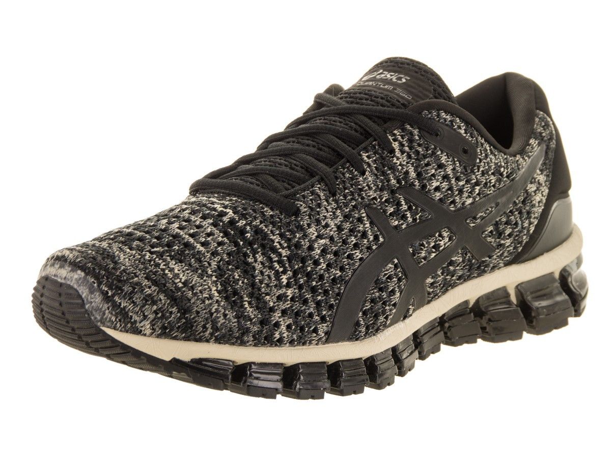 Baskets Asics GEL QUANTUM 360 KNIT - Ref. T840N-024