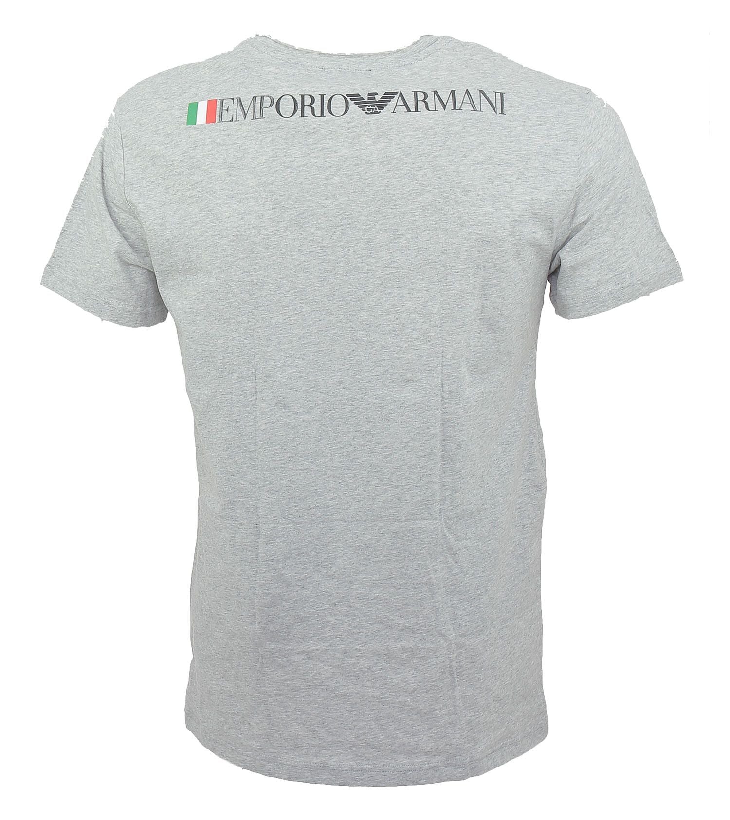 Tee-shirt EA7 TEE SHIRT - Ref. 111767-9P510-00048