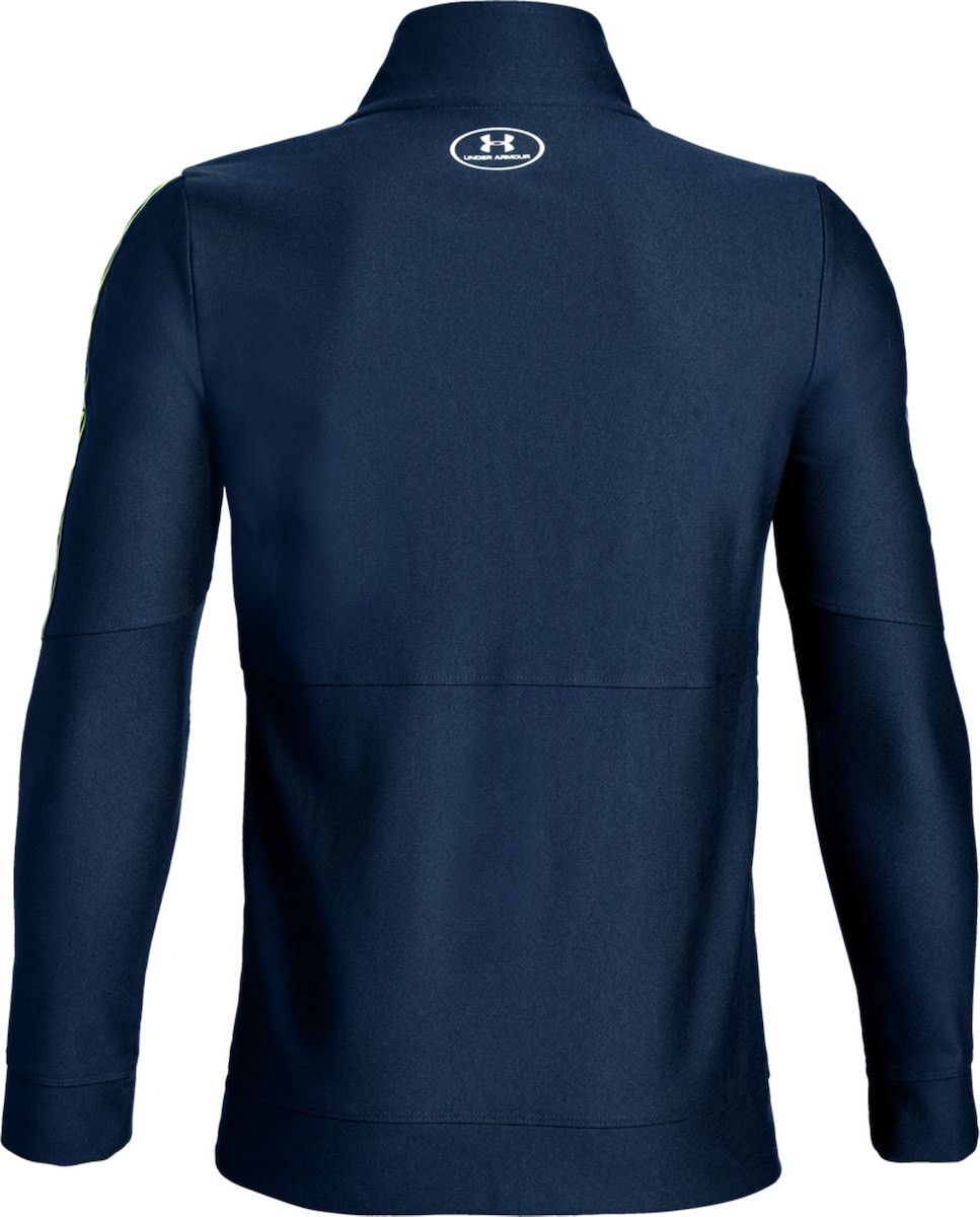 Vestes de survÃªtement Under Armour PROTOTYPE FULL ZIP - Ref. 1329400-408