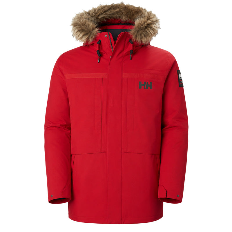 Parka Homme Helly Hansen COASTAL 2