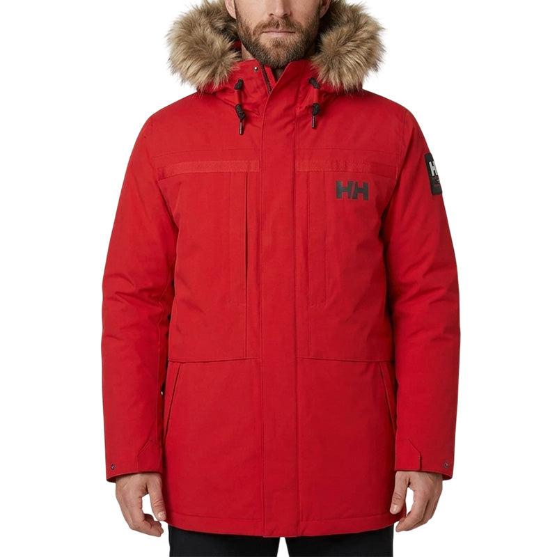 Parka Homme Helly Hansen COASTAL 2