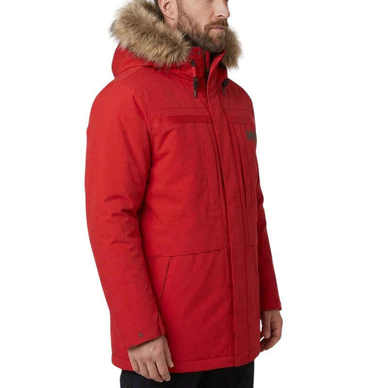 Parka Homme Helly Hansen COASTAL 2